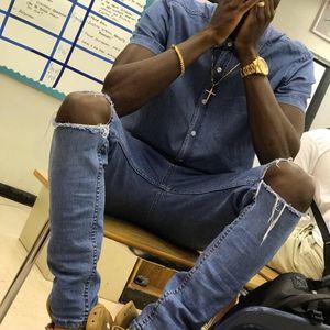 Meet your Posher, Anthony